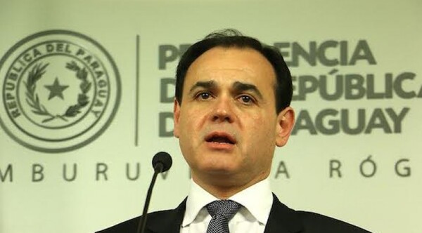 Diario HOY | Nominan a excanciller para presidir banco regional