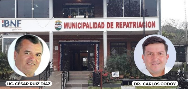 "Criteriosamente" abren caja paralela en Municipalidad de Repatriación, denuncian. - El Observador