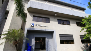 A Ultranza PY: Fiscalía se constituye en fábrica de cartones del Grupo Tapyracuai