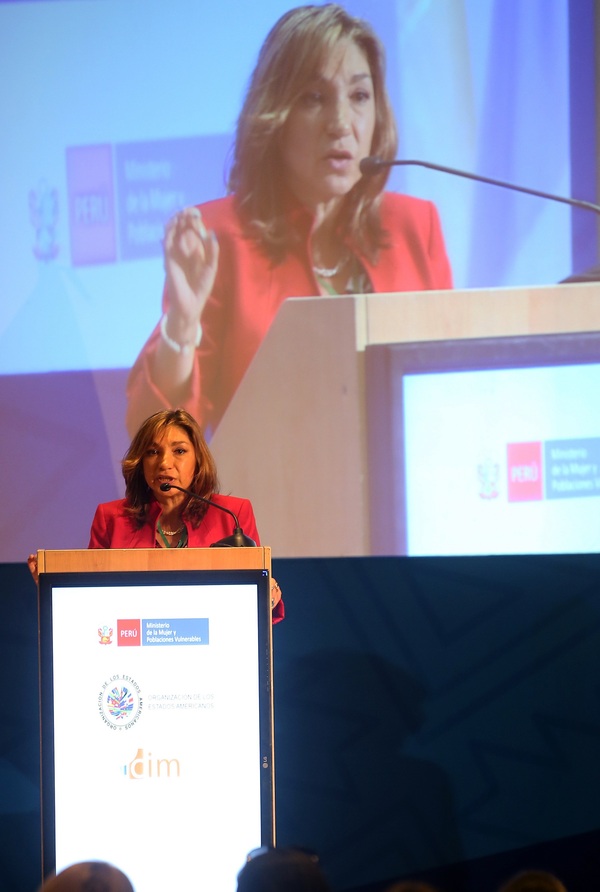 La Ley Modelo impulsa un nuevo enfoque para abordar la emergencia de los cuidados - MarketData