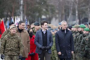 OTAN: “No buscamos un conflicto con Rusia” - Mundo - ABC Color