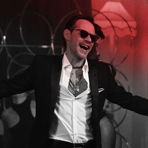 Marc Anthony saludó a Nadia Ferreira por el Día de la Mujer: “Felicidades Reina”  - Gente - ABC Color