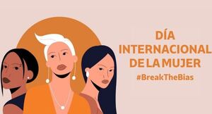¿Lideran las mujeres la revolución tecnológica?