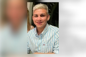 Paraguayo desaparecido en playas de Cancún es buscado por la policía mexicana