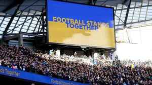 La Premier League no emitirá sus partidos en Rusia