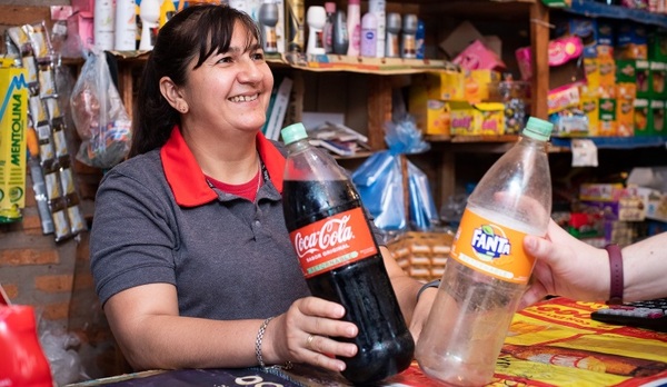 Coca-Cola celebra el empoderamiento de las mujeres en iniciativas colectivas