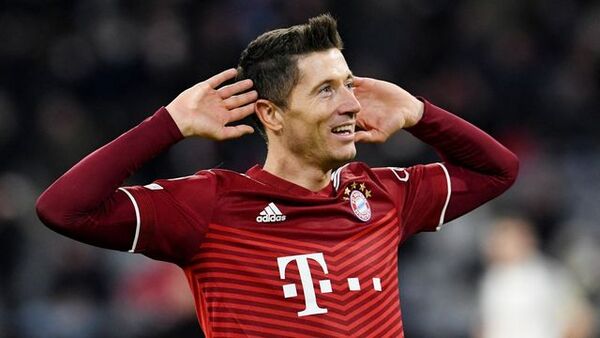 Diario HOY | Lewandowski fulmina al Salzburgo