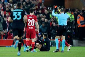 Diario HOY | Alexis Sánchez alivia el sufrimiento del Liverpool