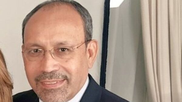 "Canciller" Cantero relató su experiencia con un "jinete sin cabeza"