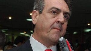 Yamil Esgaib afirma tener autorización para explotación de juegos de azar
