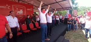 Ministro de Educación Brunetti lanza precandidatura a la vicepresidencia - Nacionales - ABC Color