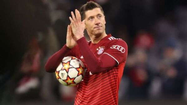 Diario HOY | De los 11 minutos de récord de Lewandowski al gol de Lautaro 488 días después