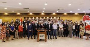 La Nación / Gremios empresariales ya no irán a mesa de negociación con el Gobierno