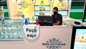 Erika Hϋttemann: primera franquicia paraguaya en Brasil proyecta abrir dos tiendas más