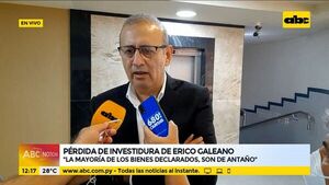 A Ultranza: Fiscalía pide prudencia sobre filtración de datos e informes de Seprelad - Nacionales - ABC Color