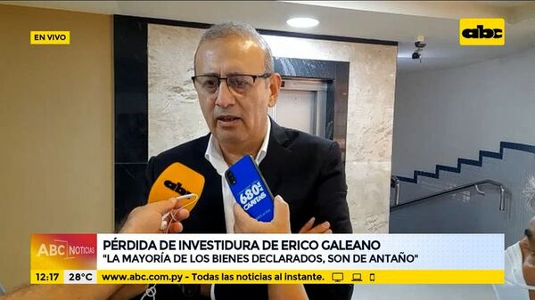 A Ultranza: Fiscalía pide prudencia sobre filtración de datos e informes de Seprelad - Nacionales - ABC Color
