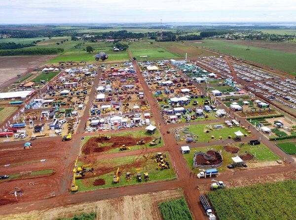 Feria Innovar ya está en cuenta regresiva - Nacionales - ABC Color