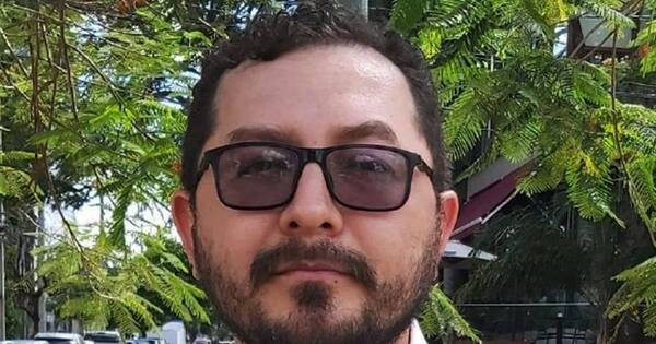 La Nación / Publicación en red social acerca de inmueble