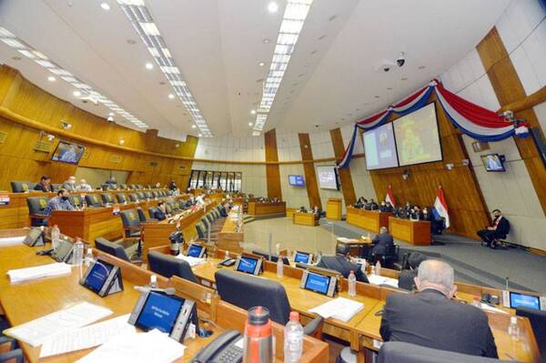 Diario HOY | En Diputados estudian proyecto que elimina obligación de usar tapabocas