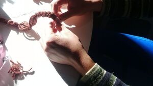 Niña de 12 años dio a luz tras ser abusada