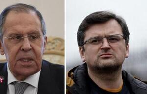 Este jueves se reunirán cancilleres de Rusia y Ucrania para analizar conflicto