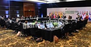 CAF aprueba crédito de US$ 160 millones paraconstruir obras en tres ciudades del país – Diario TNPRESS