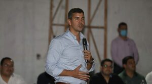 Guachiré hace aseveraciones falsas, según Peña