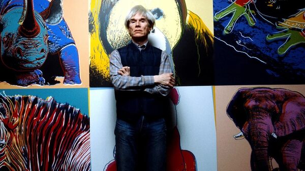 The Andy Warhol Diaries: la docuserie del artista llega a Netflix