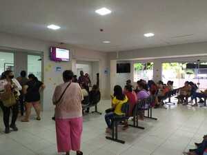 Reiterados hechos de inseguridad dentro del HRE preocupa a autoridades