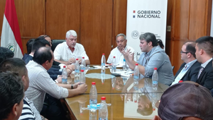 Buenas noticias para pobladores de comunidades de Coronel Oviedo - Noticiero Paraguay