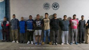 Querétaro ligó un año sin su público y multa