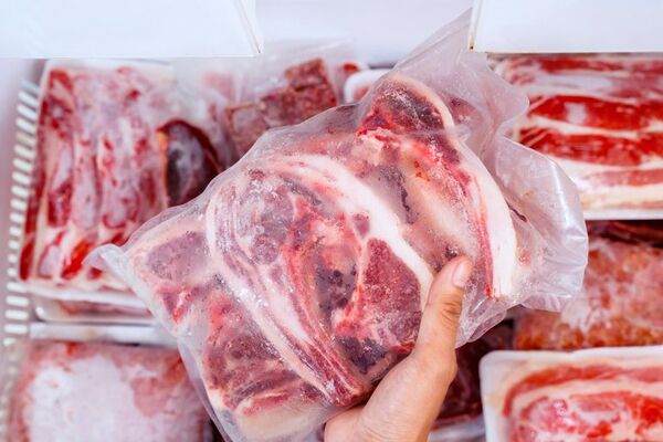 Debido a cancelación de exportación a Rusia, precios de la carne bajarían - Nacionales - ABC Color