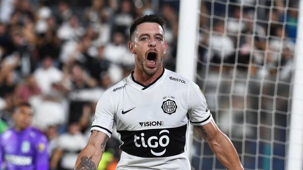 Olimpia, por pisar fuerte en Río de Janeiro