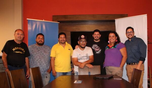 IDEA y comunicadores de PJC debatieron acerca del proyecto de ley de protección a periodistas