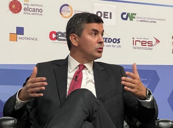 Terreno es solo excedente y no hay irregularidades, afirma Peña