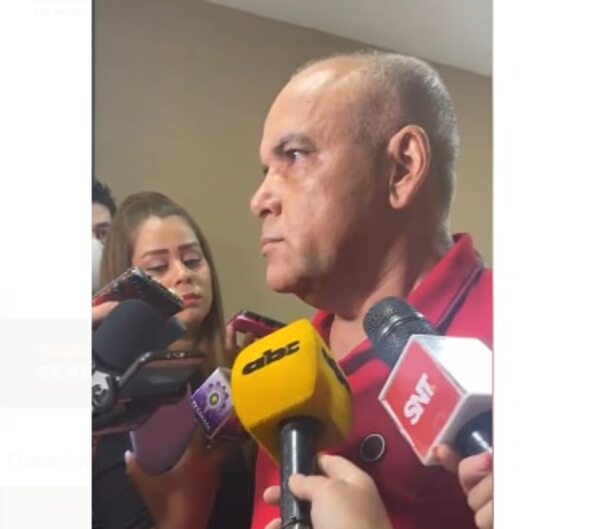 Cartistas insisten en que la sesión en la que renovaron la mesa directiva fue “ilegal” - Nacionales - ABC Color