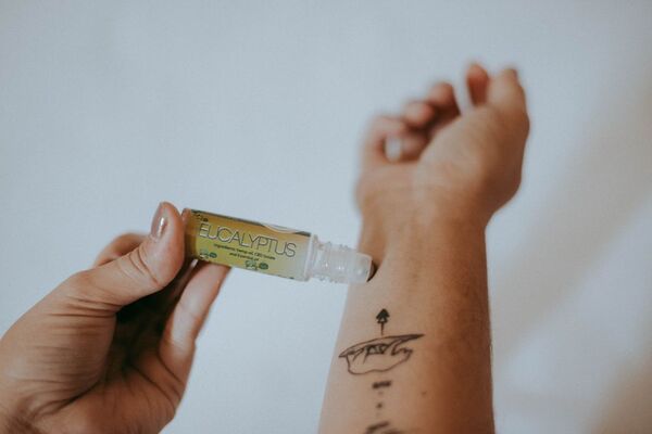 ¿Dolores musculares? Estos aceites esenciales te pueden ayudar