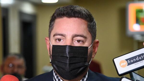 Alliana alega "violación de reglas" al perder presidencia de Diputados