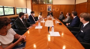Grupo Paracel prevé inversión de USD 4.000 millones y la inclusión de pequeños agricultores en etapa de reforestación