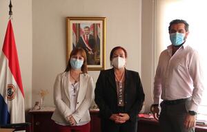 Crean mesa interinstitucional de trabajo para establecer horario escalonado en la función pública | OnLivePy