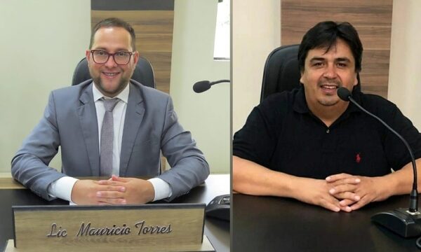 “Adolfo Acosta es un tóxico”, afirma concejal y anuncia alejamiento de “Tiki”