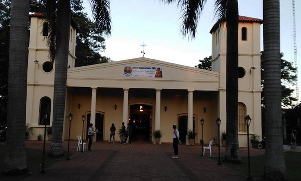 Hoy comienza el novenario en honor a San José Esposo - Noticiero Paraguay