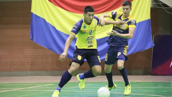 ATRACTIVOS DUELOS PARA EL CIERRE DE LA FECHA 5