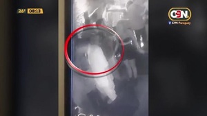 Caso Morgan: René Olmedo se dio por detenido y esperar audiencia - C9N