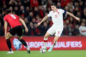 Polonia en final de repesca mundialista tras exclusión de Rusia - Fútbol Internacional - ABC Color