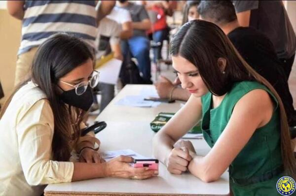 Feria de empleos dispone de 150 puestos en Luque •