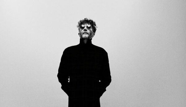 Fito Páez presenta “Futurología Arlt”: el segundo álbum de la trilogía “Los años Salvajes”