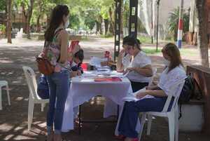 En Misiones, inician recepción de carpetas de postulaciones a las becas universitarias