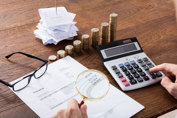Febrero ya reporta déficit fiscal, por 0,2% del PIB y USD 84 millones - MarketData