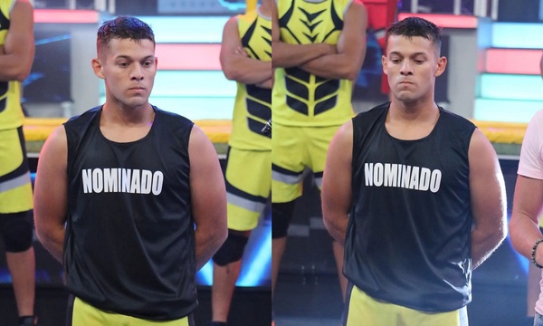 Calle 7 ya tiene a su primer nominado | Telefuturo